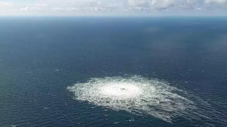 Stoltenberg: Baltık Denizi boru ve kablo hattına zarar verilirse NATO karşılık verir