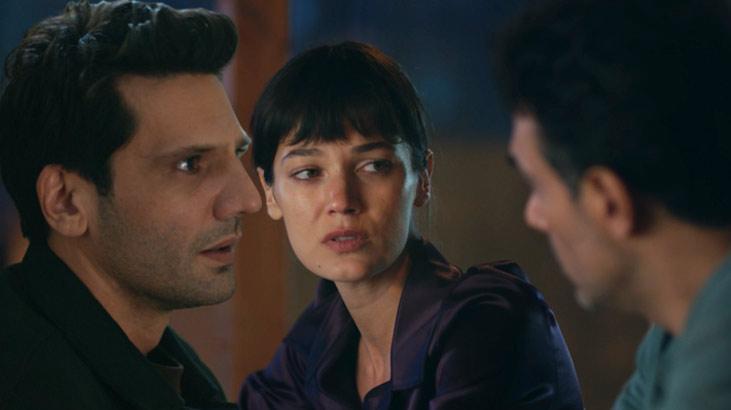 ‘Yargı’nın heyecanla beklenen yeni bölümünden tanıtım yayınlandı!