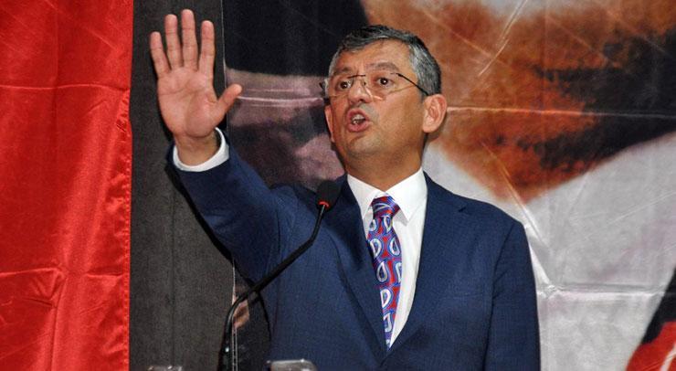 CHP Genel Başkan Adayı Özel: Seçmen bizden duygusal olarak koptu