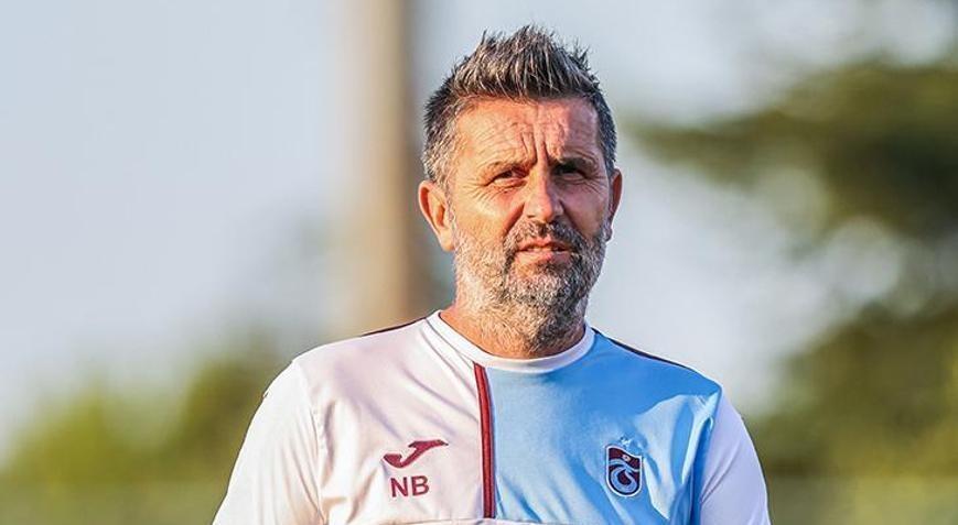 Trabzonspor’da Bjelica dönemi resmen sona erdi! KAP’a bildirildi