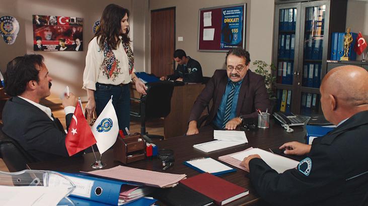 Müjgan’ın gelişi tüm dengeleri değiştirecek! ‘Hakkını aramıştır benim oğlum’