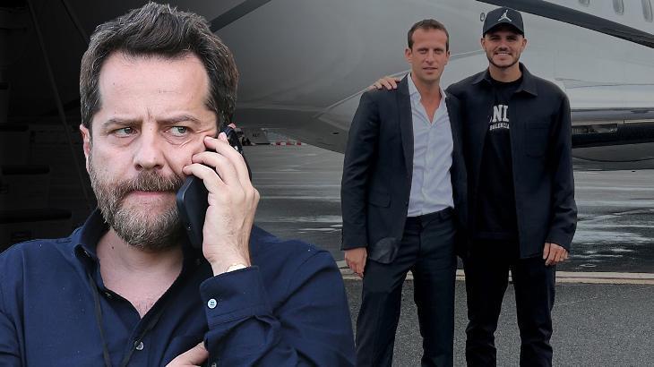 Menajer Gardi, Galatasaray için görüştüğü üç dünya yıldızını açıkladı