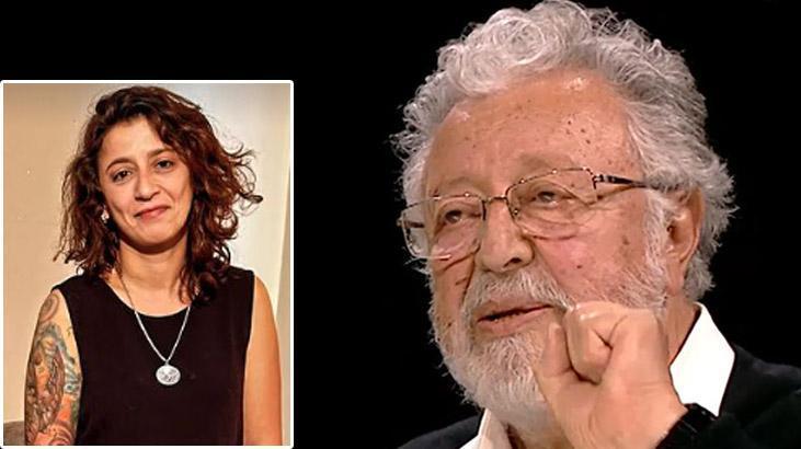 Metin Akpınar’ın evlilik dışı ilişkiden kızı olduğu ortaya çıktı!