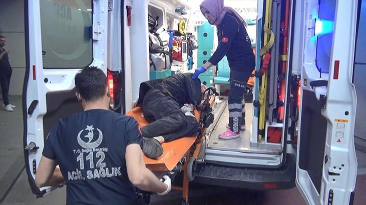 Hiç tanımadığı kişiyi öldürdü: Oyun içinde olduğunu düşünüyordum, gerçek dünyada değildim