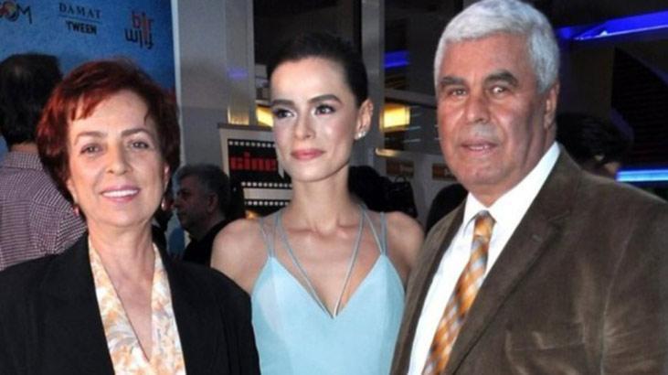 Özge Özpirinçci’nin acı günü!