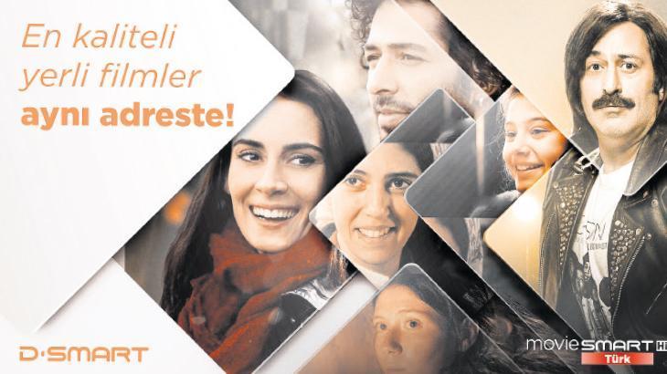 Yılmaz’ın filmleri yayınlanacak