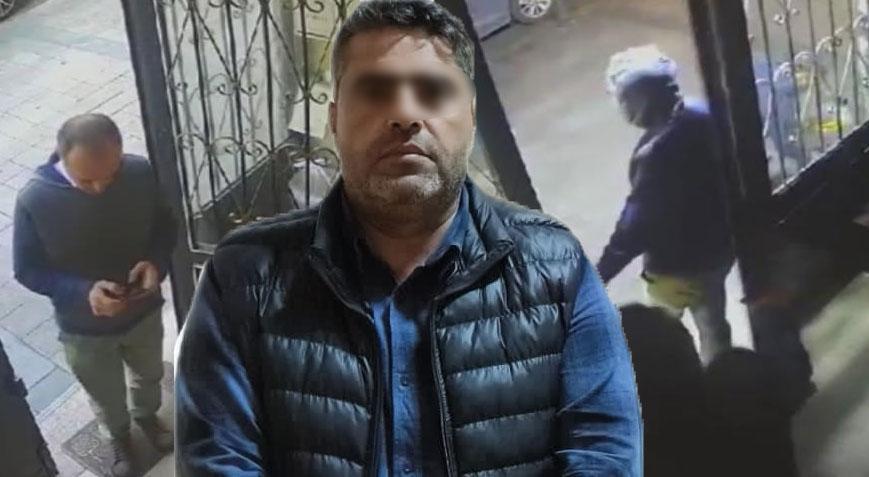 Bankacı arkadaşını 6 saat rehin aldı! Kredi çıkmayınca boynundan vurdu