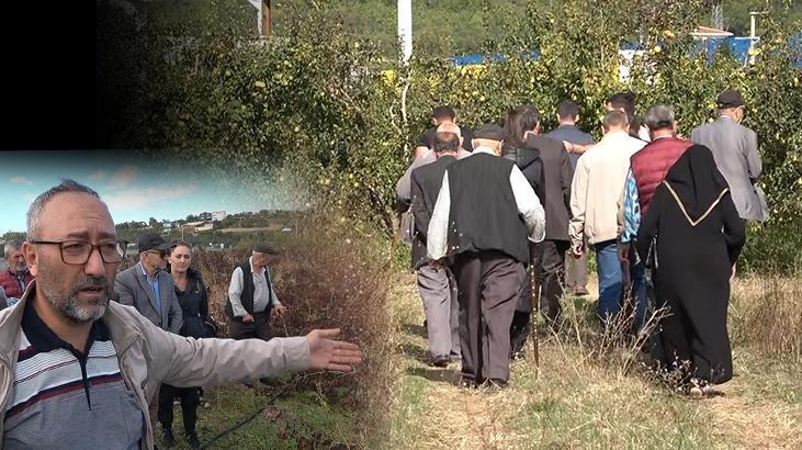 Bursa’da akılalmaz olay: Köy köy dolaşarak kendilerine kurban arıyorlar