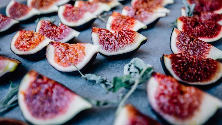 İncir ihracatında rekor!