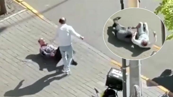 İsrail Büyükelçiliği çalışanı Pekin’de bıçaklı saldırıya uğradı