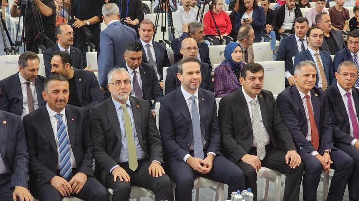 Bin 500 madenci için kuralar çekildi!