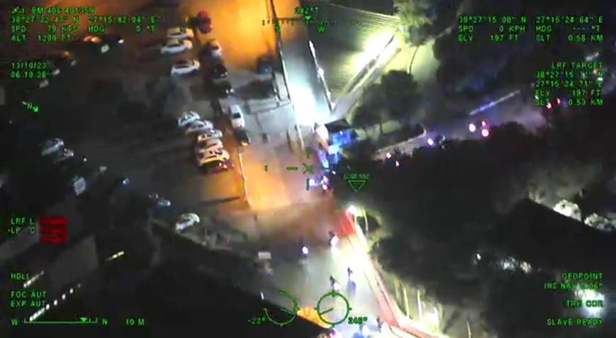 İzmir’de şafak operasyonu! Çok sayıda gözaltı var