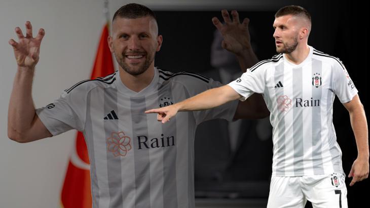 İtalya’da Ante Rebic gündemi! Fiziksel sorunları ön planda