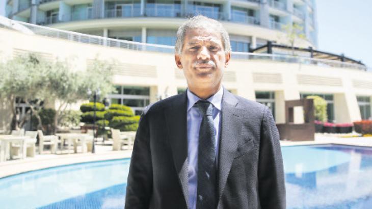 80 bin kayıtdışı konutla 51 milyar lira kayıtdışı kazanç! ‘Günübirlik’ sorunu haftaya Genel Kurul’da