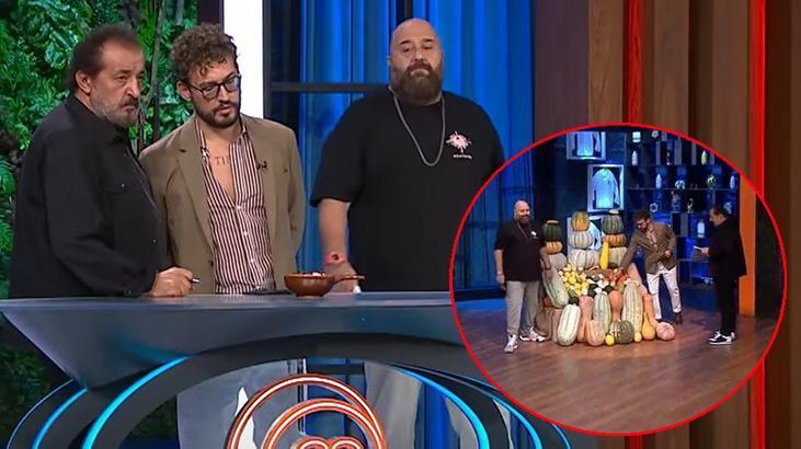 MasterChef All Star’da ödül oyununun kazananı belli oldu! 100 bin TL’yi kaptı
