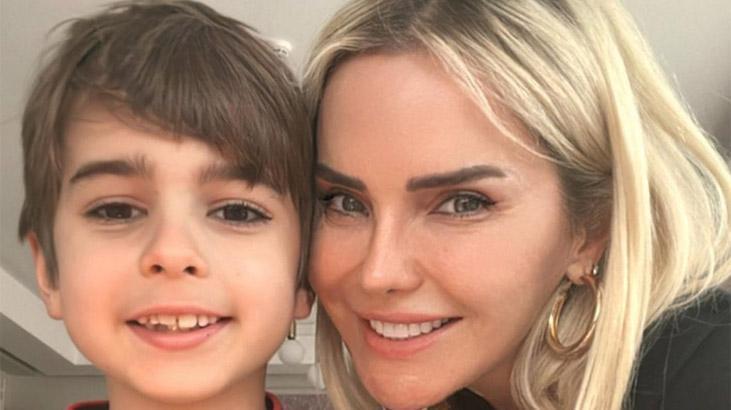 ‘Eymen’in göz zevkine çok güveniyorum’