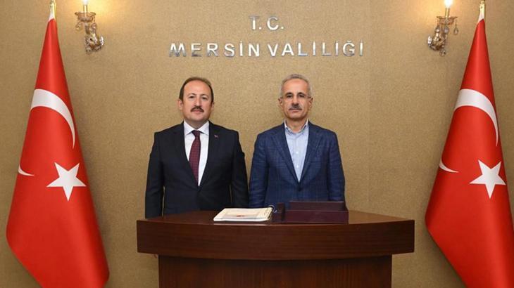 Bakan Uraloğlu: Sürücülerin korkulu rüyası olan sırtlan yokuşu artık tarih oldu