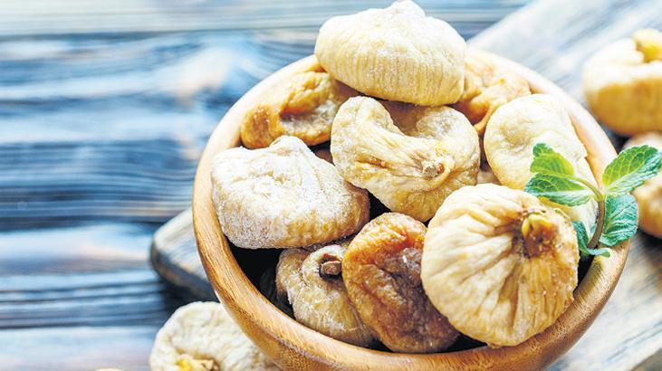 Kuru incirde 260 milyon $’lık ihracat