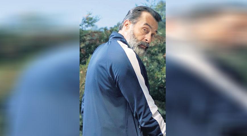 Arif Pişkin ‘Yargı’da