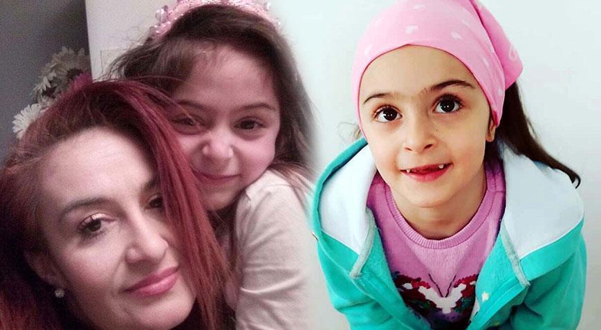 Restoranda yediği yemekten sonra ölmüştü! 550 gündür minik kızının otopsi raporunu bekliyor