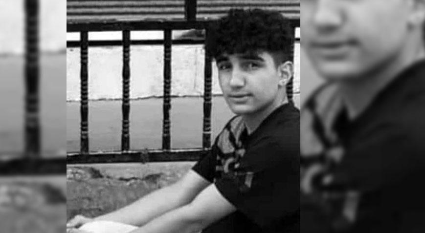 Gençlerin tartışması cinayetle bitti! 1 ölü, 1 yaralı