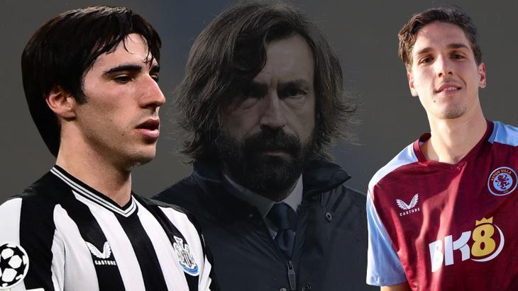 Andrea Pirlo’dan yasa dışı bahis iddialarına tepki! ‘Bu utanç verici’