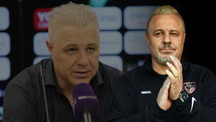 Marius Sumudica sözleşmesindeki özel maddeyi açıkladı! ‘Cezasını ödeyeceğim’