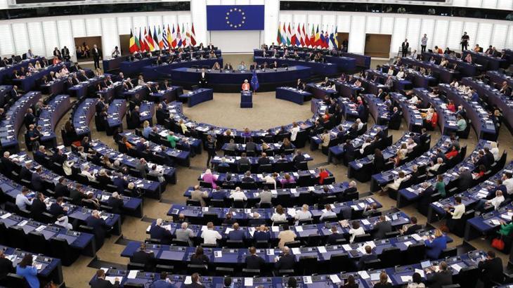 Avrupa Konseyi’nden İsrail-Filistin açıklaması: Barışa olan bağlılığımızı sürdürüyoruz