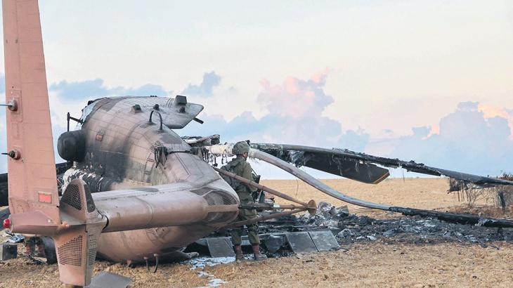 Arap ülkeleri yetersiz kaldı