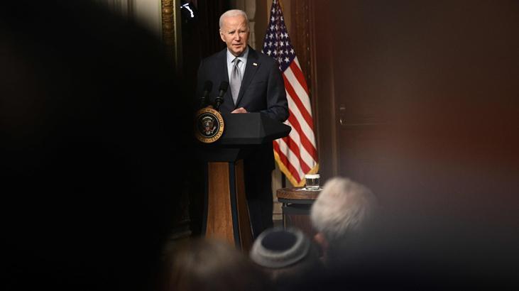 Savaşın karanlık tarafı! Biden’ın 3 İsrail yalanı