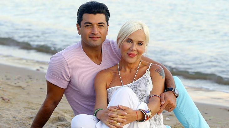 Buğra Bahadırlı ölümünün birinci yılında Billur Kalkavan’ı andı: Seninle geçirdiğim her güne şükrediyorum