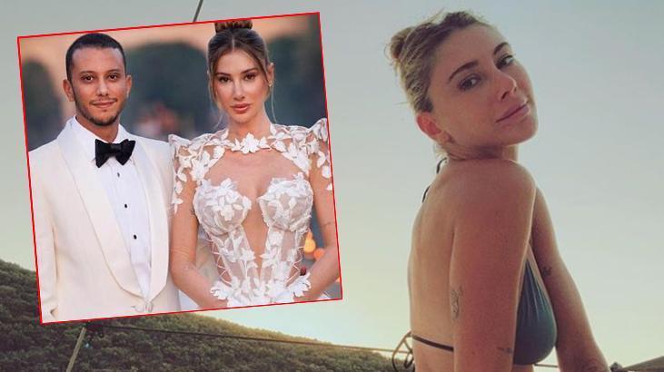 Şeyma Subaşı: Üzülebilirim! Bir sürü şey yaşıyoruz, normal