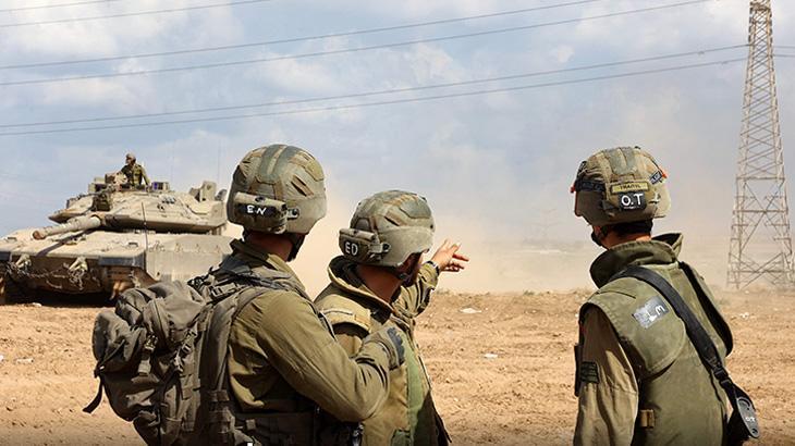 Telegraph yazdı! İsrail Lübnan’ı yok edecek