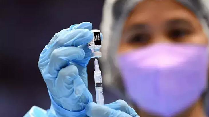 BioNTech, aşılar nedeniyle üçüncü çeyrekte 900 milyon euro zarar etti