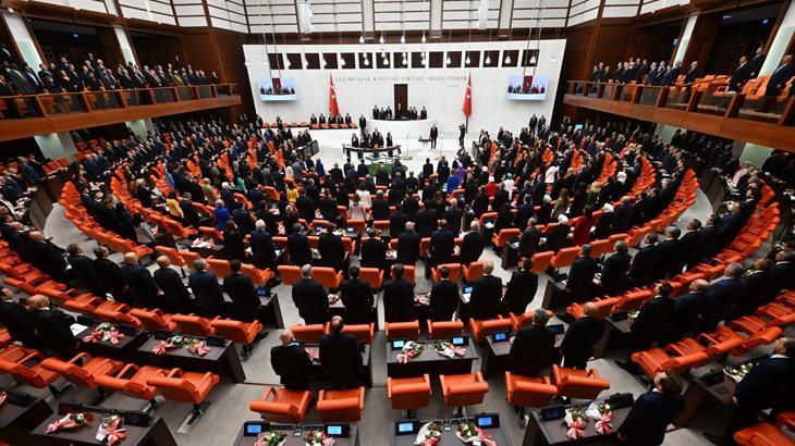 12. Kalkınma Planı, Meclis Başkanlığı’na sunuldu