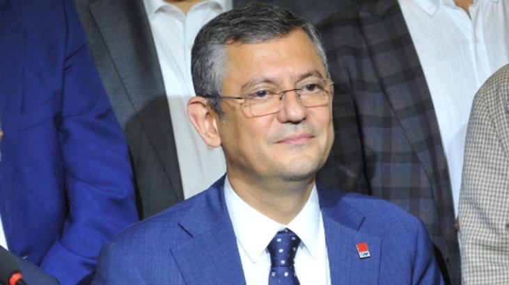 Özgür Özel: Kimin genel başkan olacağına delegelerimiz karar verecek