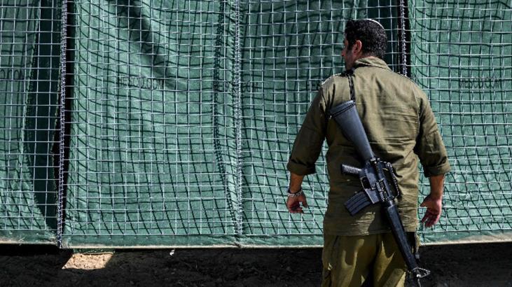 İsrail’den itiraf gibi açıklama! ‘Yeterli uyarıyı oluşturamadık’