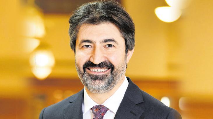 ‘Yatırımcılar Türkiye’nin potansiyelinin farkında’