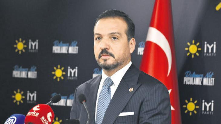 Bizim için nihayete ermiş bir konu