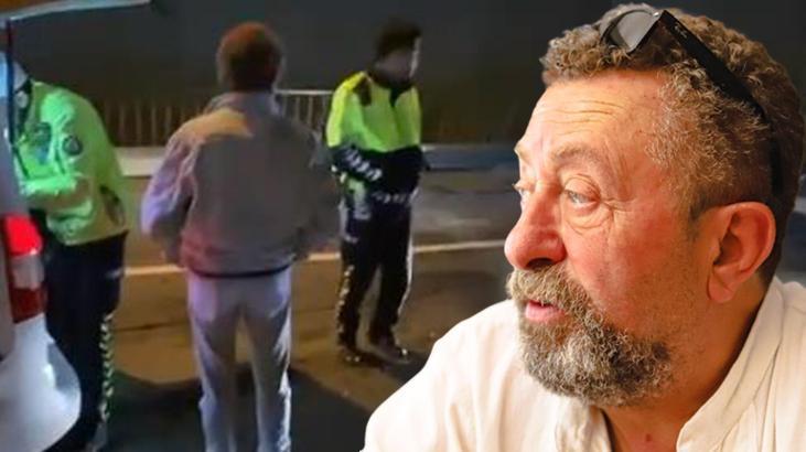 Alkollü araç kullanırken kaza yapmıştı! Erkan Can’dan açıklama