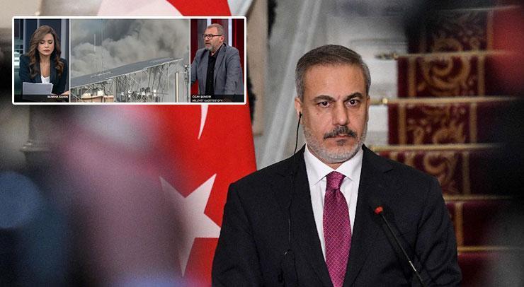 Bakan Fidan’ın ‘garantörlük’ önerisi neyi kapsıyor? ‘Ortaya atılmış en ciddi formül’