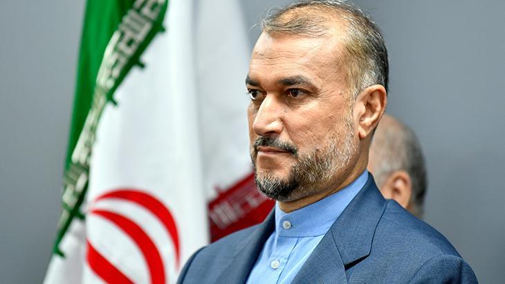 İran: ‘İsrail’in Gazze’deki saldırıları devam ederse’ diyerek uyarılarda bulundu