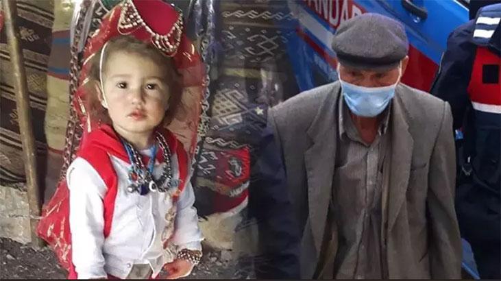 Türkiye’nin günlerce konuştuğu olay! Müslüme’nin dedesinin cezası belli oldu