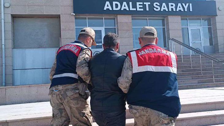 Van’da 42 kaçak göçmen ile 1 organizatör yakalandı