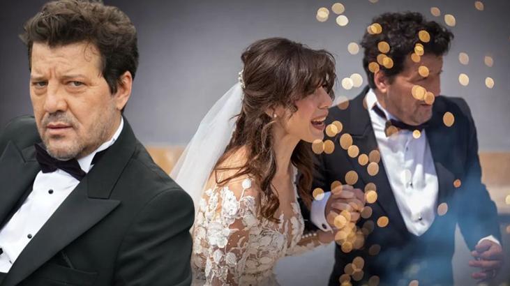 Ünlü oyuncu en büyük pişmanlığını anlattı! ‘Baba olmak istiyorum’