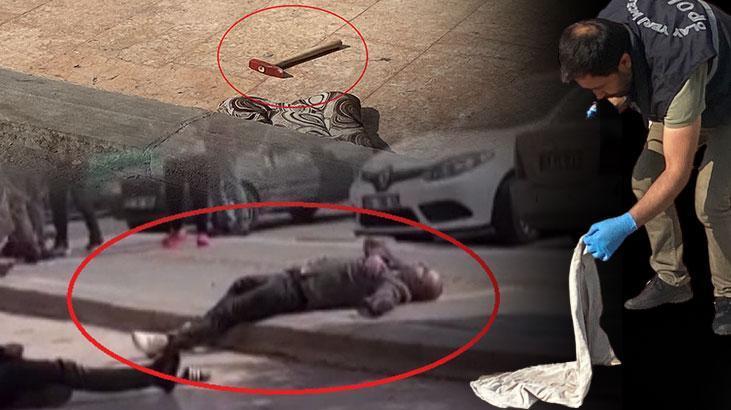 Kavga eden çocuk oyun salonundan atıldı! Ailesi çekiç, bıçak, silahla mekanı bastı