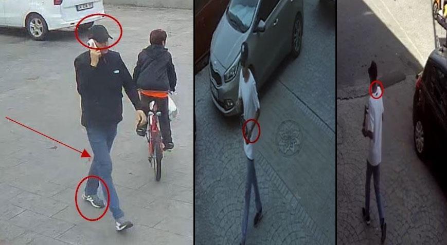 İstanbul’da şoke eden olay! Tetikçi hedefi karıştırınca yanlış adamı vurdu