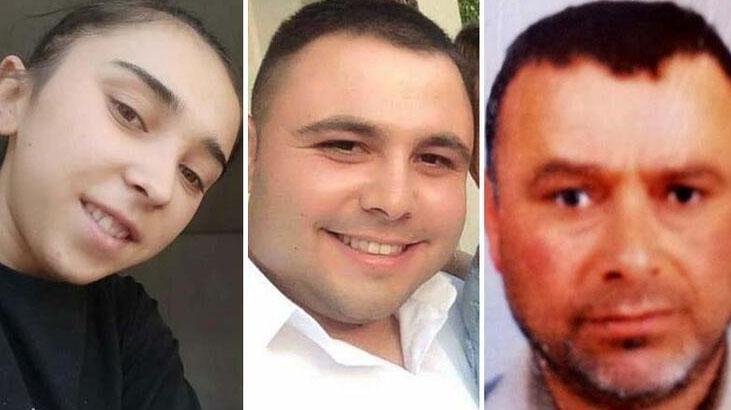 Sevgilisi ile plan yapıp babasını öldürdü! Eşi, kızı ve sevgilisi için ağırlaştırılmış müebbet