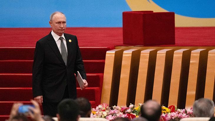 Son dakika… Putin’den hastane saldırısına dair ilk açıklama: Korkunç bir trajedi