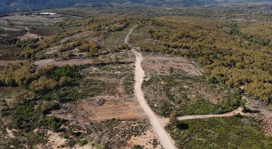 Pendik’te usulsüz arazi satışı! Çete üyelerinin kimliği şoke etti